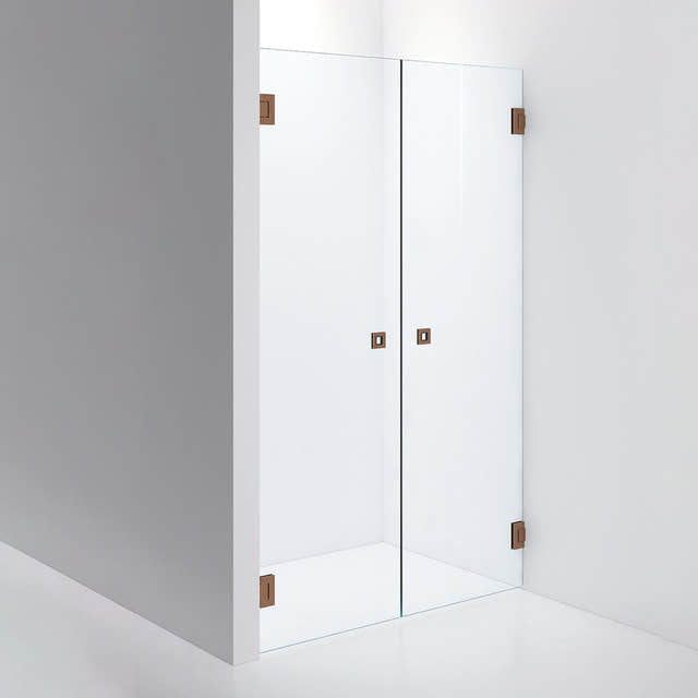 INR Dusjnisje ARC 3 Måltilpasset INR Iconic Nordic Rooms Dusjnisje