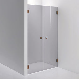 INR Dusjnisje ARC 3 Original Måltilpasset