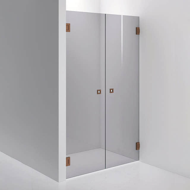 INR Dusjnisje ARC 3 Måltilpasset INR Iconic Nordic Rooms Dusjnisje