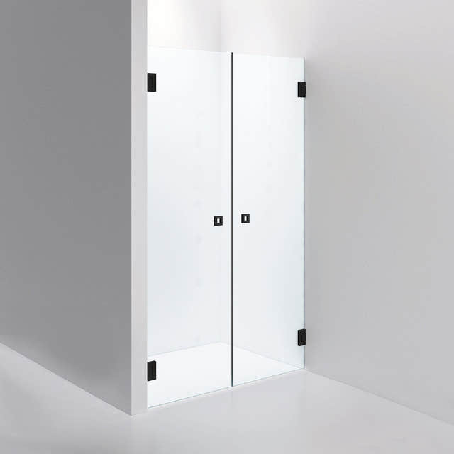 INR Dusjnisje ARC 3 Måltilpasset INR Iconic Nordic Rooms Dusjnisje
