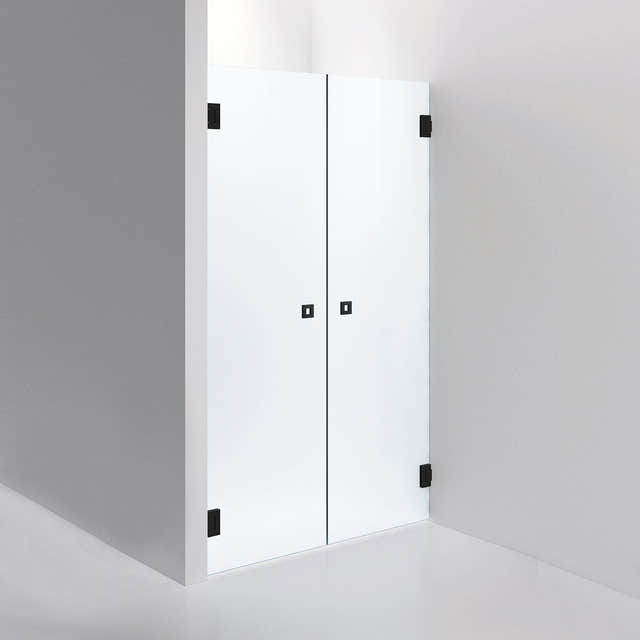 INR Dusjnisje ARC 3 Måltilpasset INR Iconic Nordic Rooms Dusjnisje