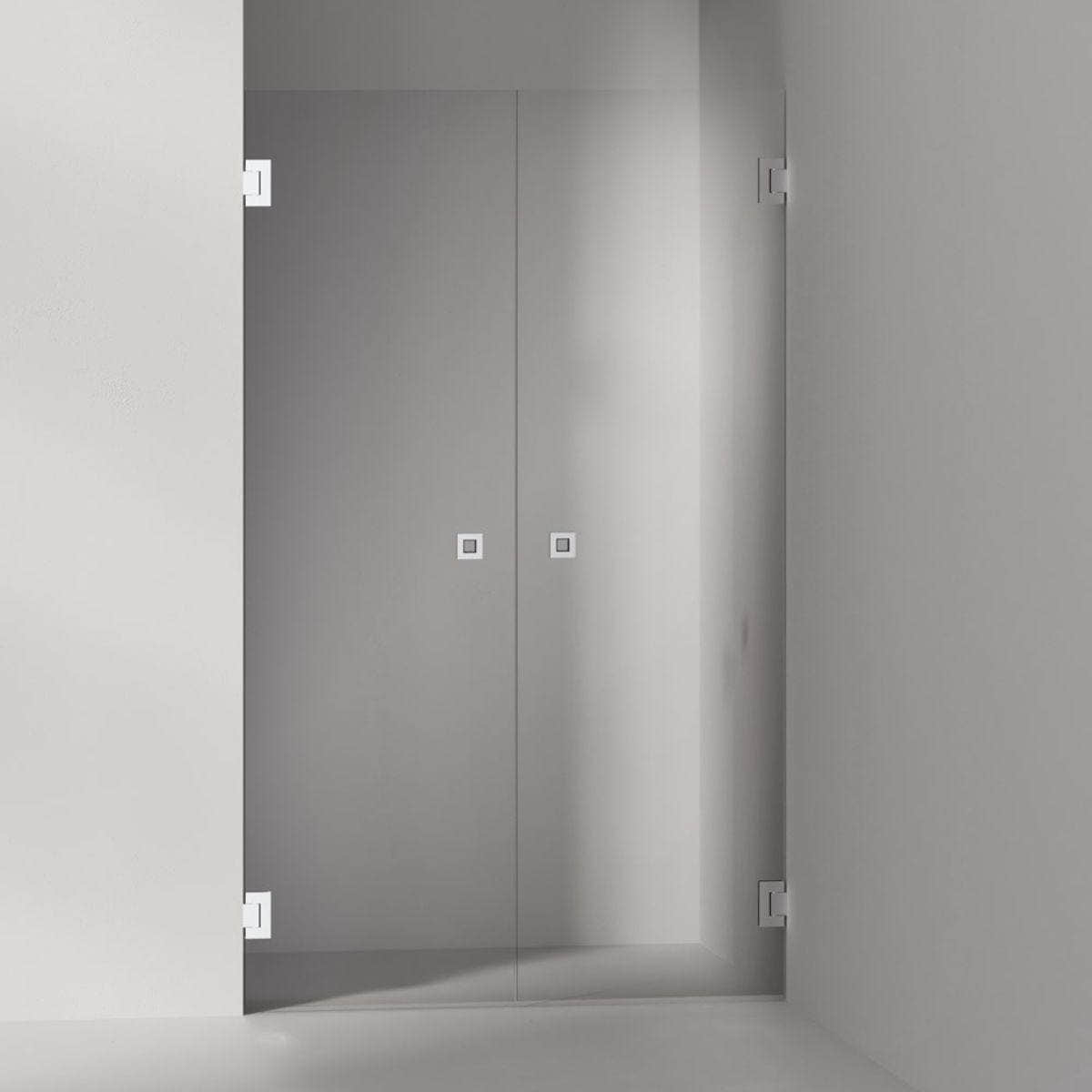 INR Dusjnisje ARC 3 Original Måltilpasset INR Iconic Nordic Rooms Dusjnisje