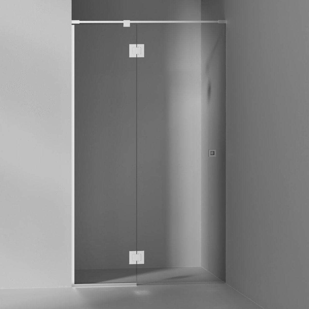INR Dusjnisje ARC 5 Frame Måltilpasset INR Iconic Nordic Rooms Dusjnisje