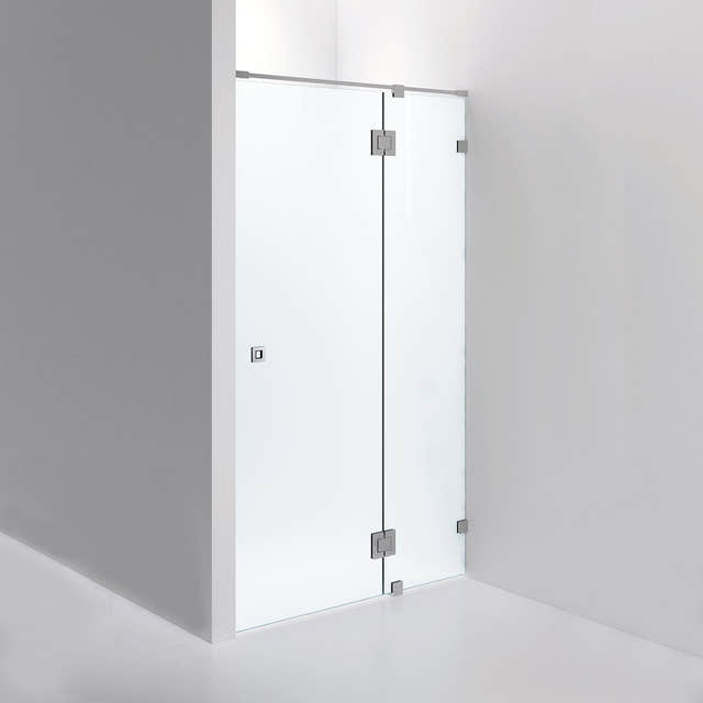 INR Dusjnisje ARC 5 Måltilpasset INR Iconic Nordic Rooms Dusjnisje