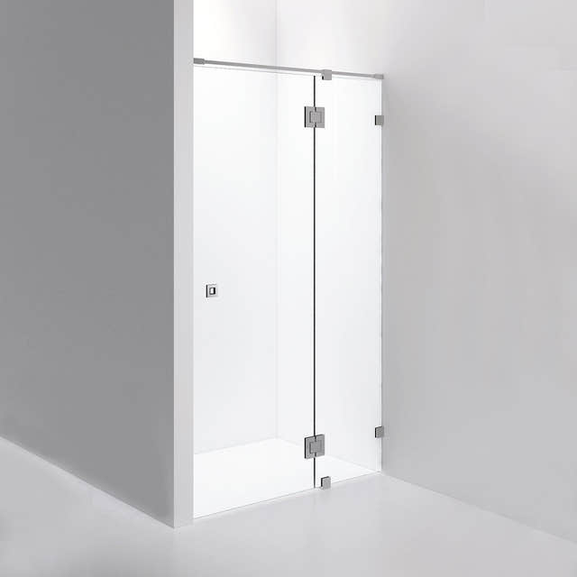 INR Dusjnisje ARC 5 Måltilpasset INR Iconic Nordic Rooms Dusjnisje