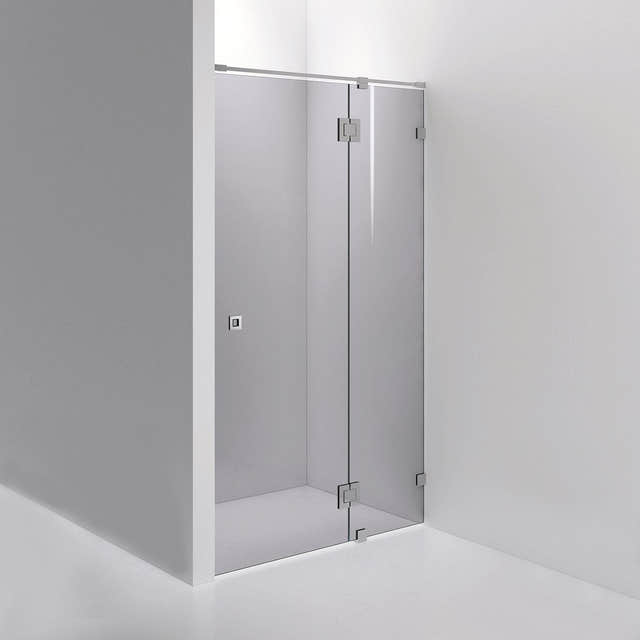 INR Dusjnisje ARC 5 Måltilpasset INR Iconic Nordic Rooms Dusjnisje