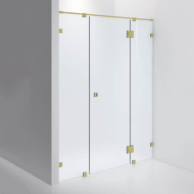 INR Dusjnisje ARC 7 Måltilpasset INR Iconic Nordic Rooms Dusjnisje
