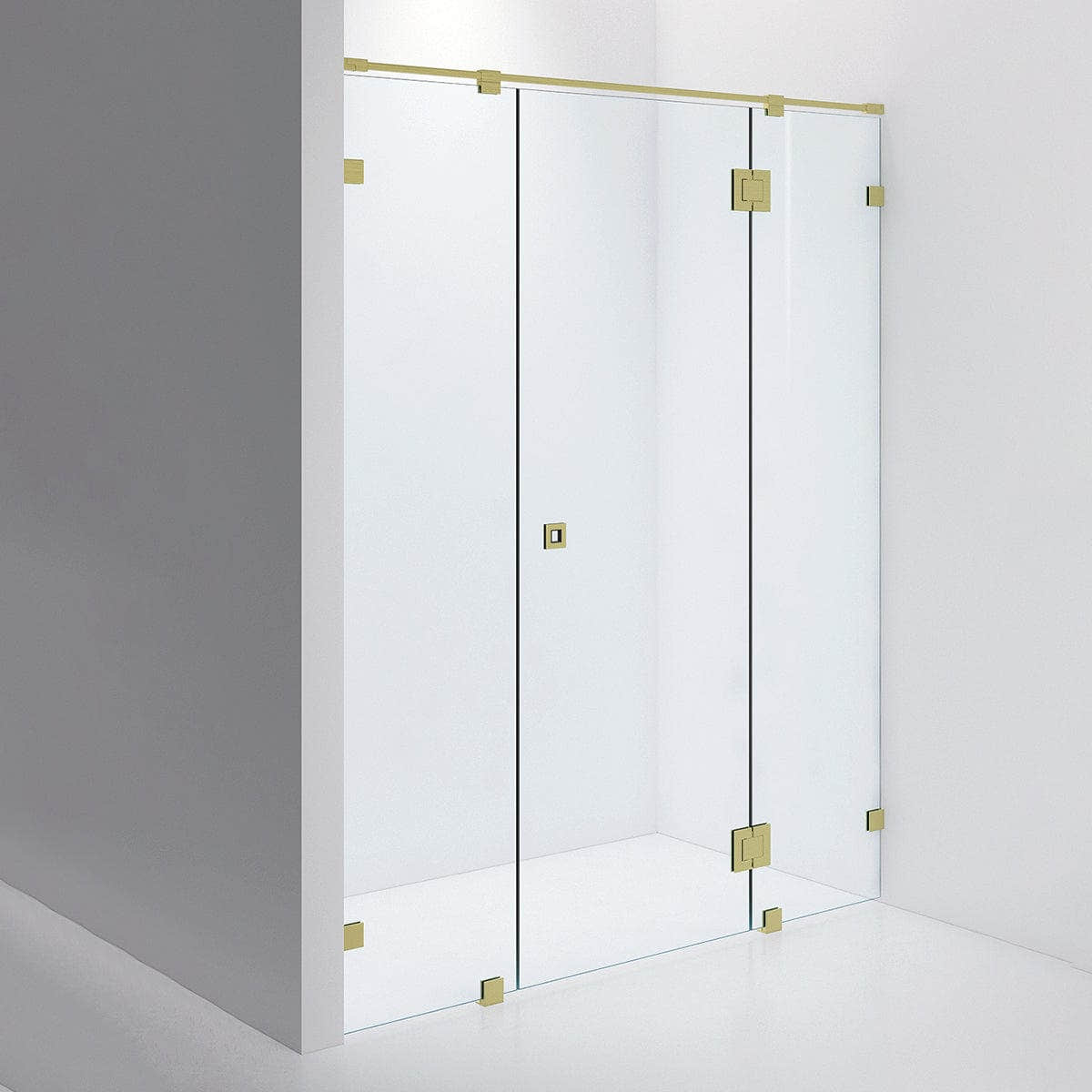INR Dusjnisje ARC 7 Måltilpasset INR Iconic Nordic Rooms Dusjnisje