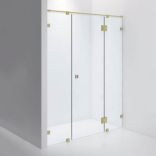 INR Dusjnisje ARC 7 Måltilpasset INR Iconic Nordic Rooms Dusjnisje