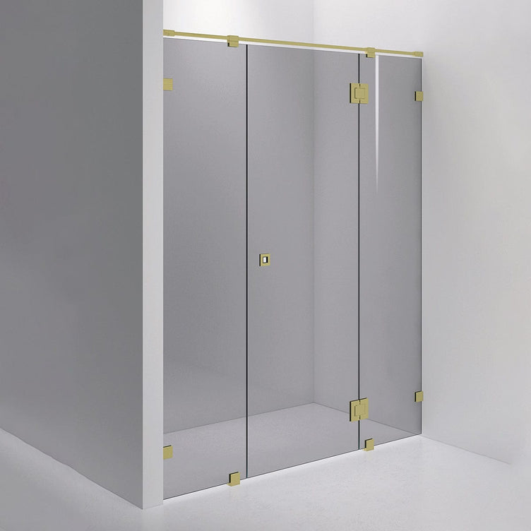 INR Dusjnisje ARC 7 Original Måltilpasset
