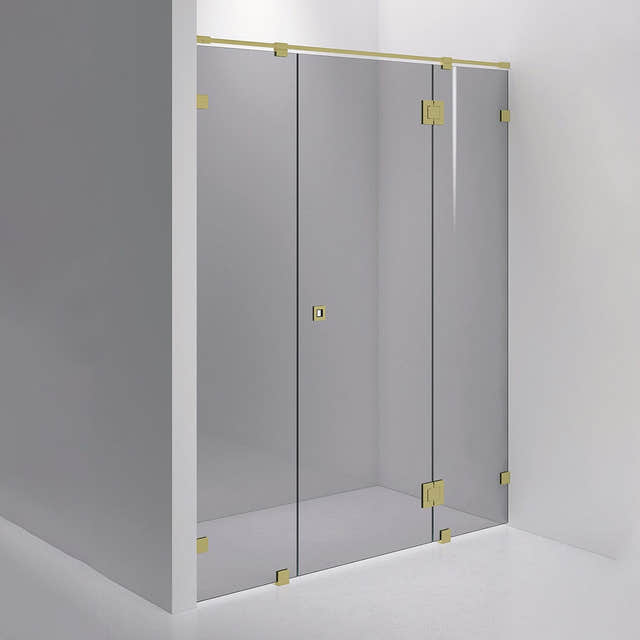 INR Dusjnisje ARC 7 Måltilpasset INR Iconic Nordic Rooms Dusjnisje