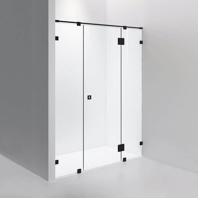 INR Dusjnisje ARC 7 Måltilpasset INR Iconic Nordic Rooms Dusjnisje
