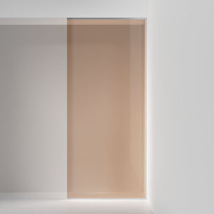 INR Dusjvegg ARC 20 Frame XL Måltilpasset