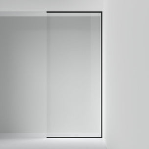 INR Dusjvegg ARC 20 Frame XL Måltilpasset