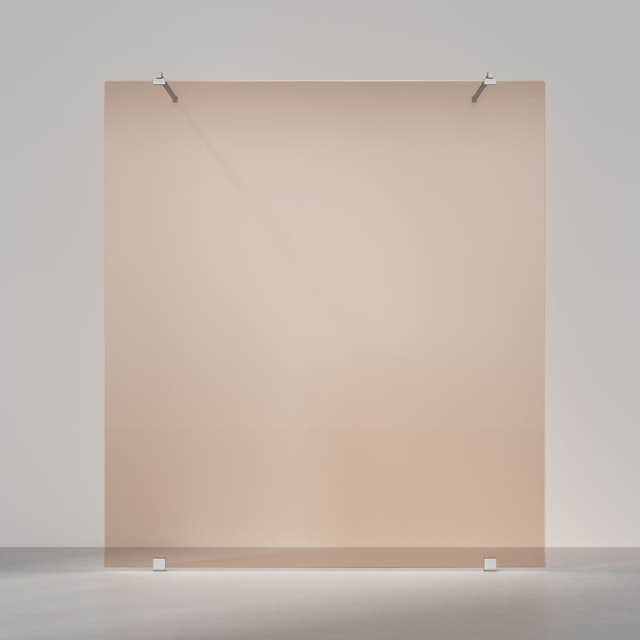 INR Dusjvegg ARC 43 Original Måltilpasset Krom / Måltilpasset / Bronse glass INR Iconic Nordic Rooms Dusjvegg INR-14342500