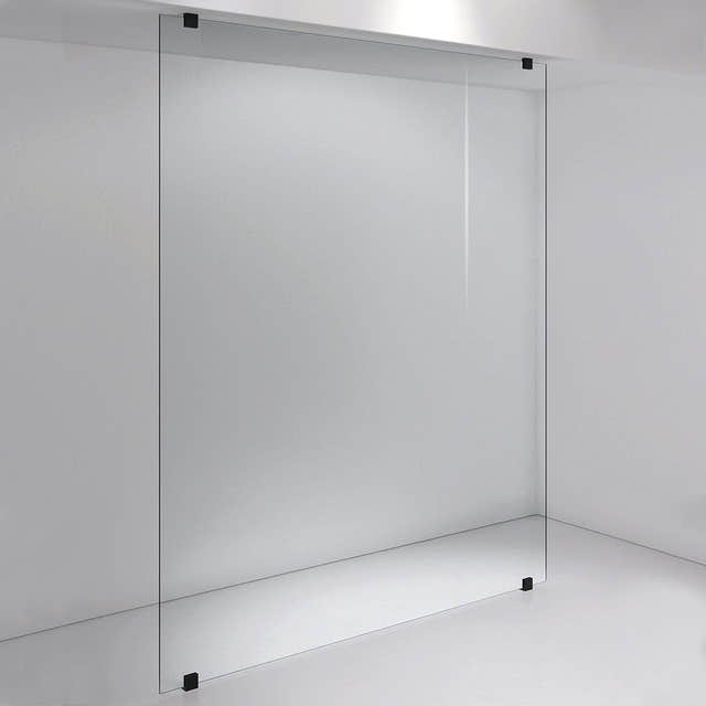 INR Dusjvegg ARC 43 Plus Måltilpasset INR Iconic Nordic Rooms Dusjvegg