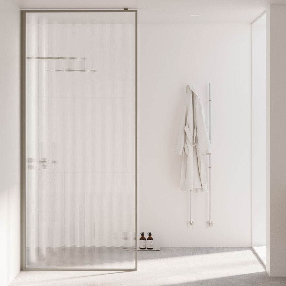 INR Dusjvegg EDGE 20 Plus INR Iconic Nordic Rooms Dusjvegg