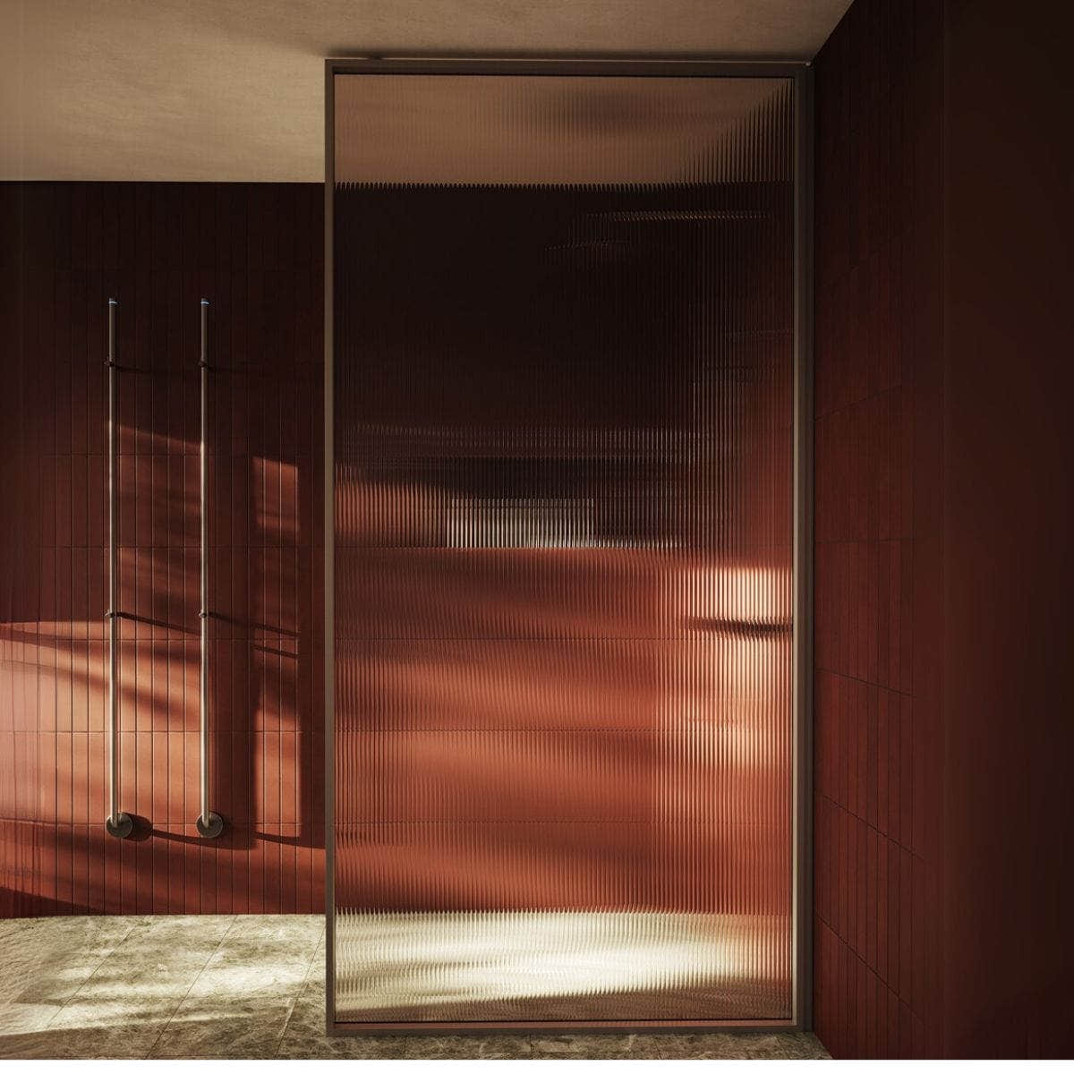 INR Dusjvegg EDGE 20 Plus INR Iconic Nordic Rooms Dusjvegg