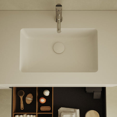 INR Easy-Clean Universal Bunnventil