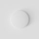 INR Easy-Clean Universal Servant soak Bunnventil Hvit matt INR Iconic Nordic Rooms Bunnventil INR-80001435