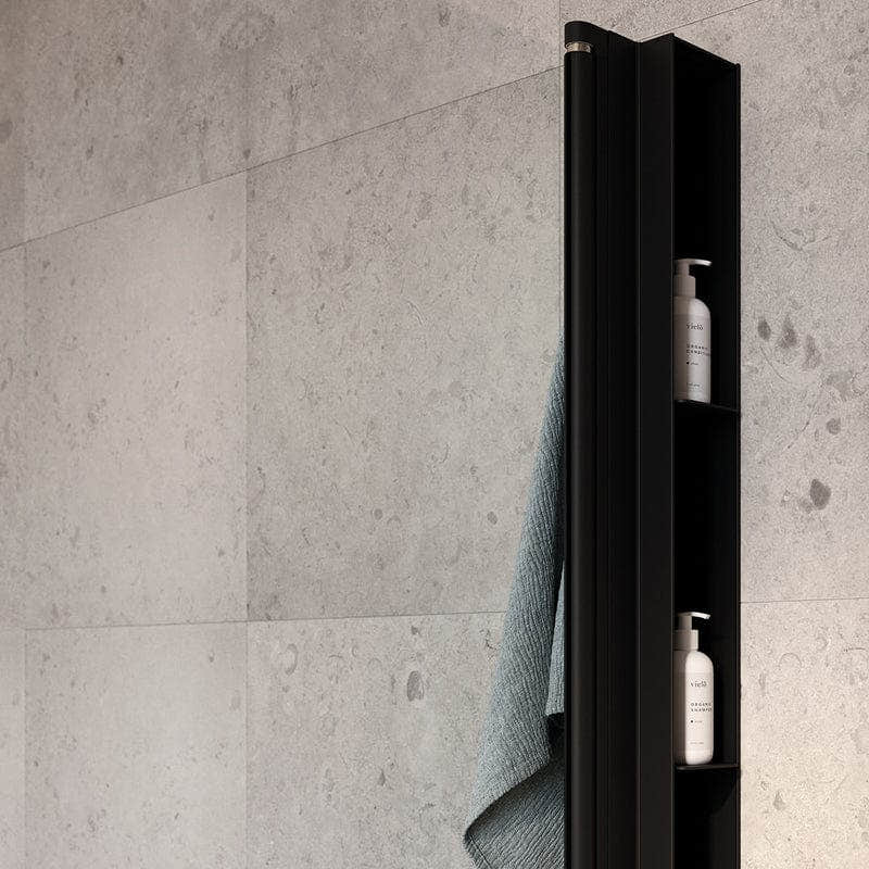 INR Ekstra hylle til Pile Dusjoppbevaring INR Iconic Nordic Rooms Dusjhylle