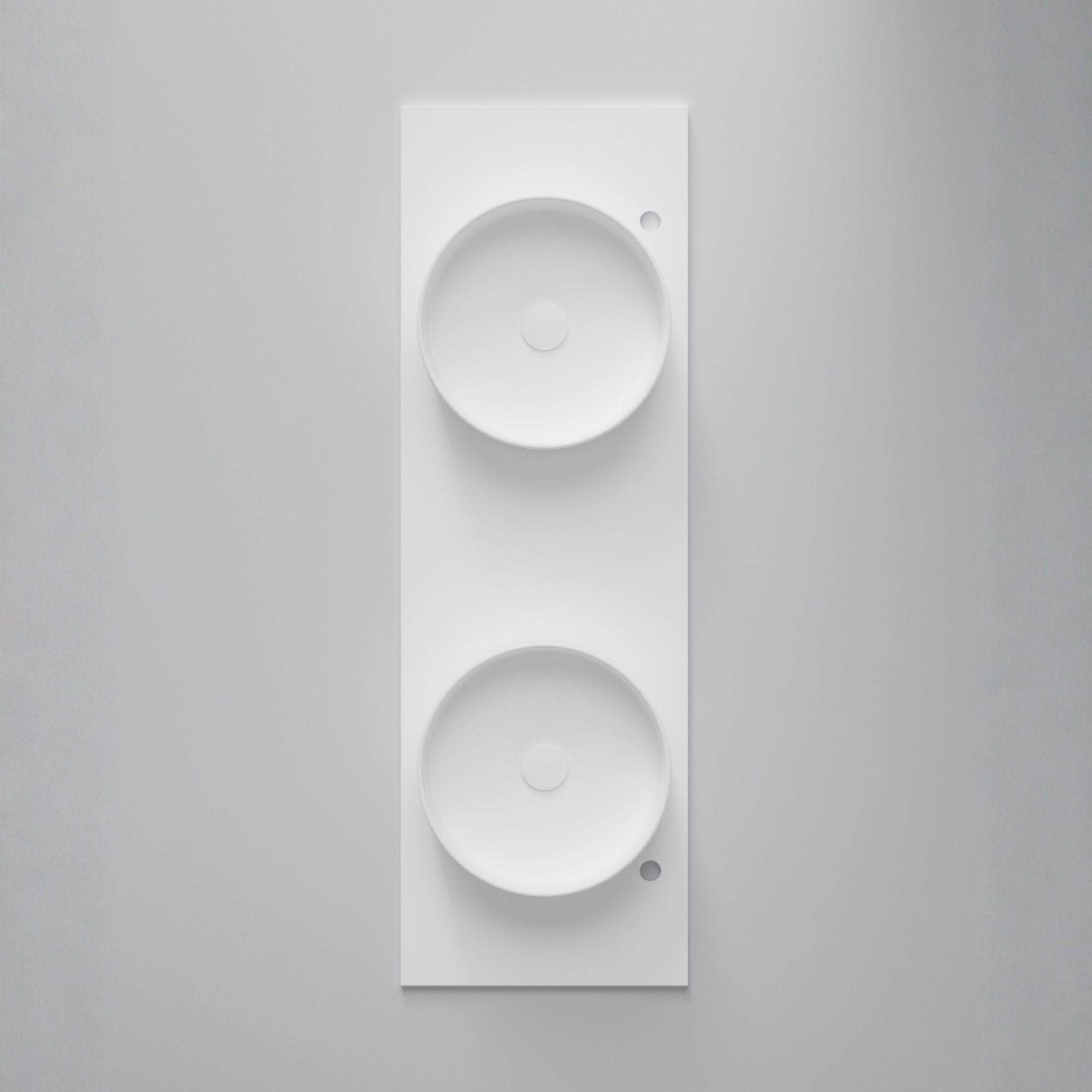 INR FLOW Benkeplate INR Iconic Nordic Rooms Benkeplate bad