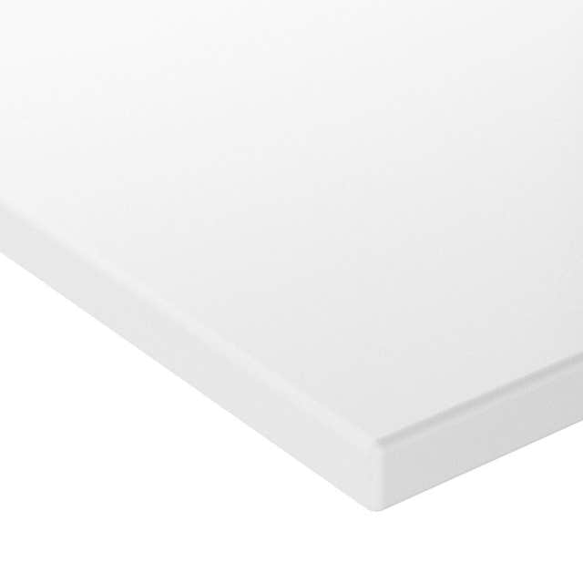 INR FLOW Unlimited Benkeplate Soft white satin / 60cm INR Iconic Nordic Rooms Benkeplate bad INR-389114