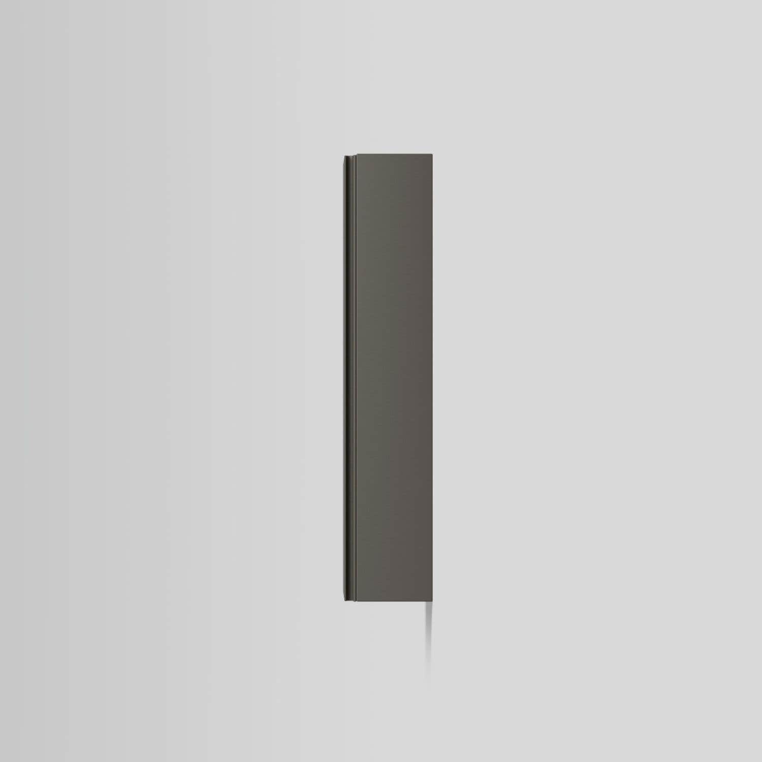INR Grip 40/15 Veggskap INR Iconic Nordic Rooms Sideskap bad
