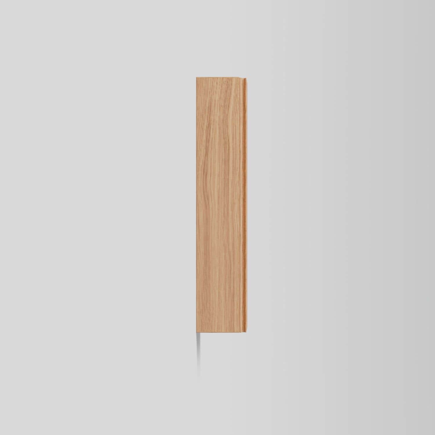 INR Grip 40/15 Veggskap INR Iconic Nordic Rooms Sideskap bad