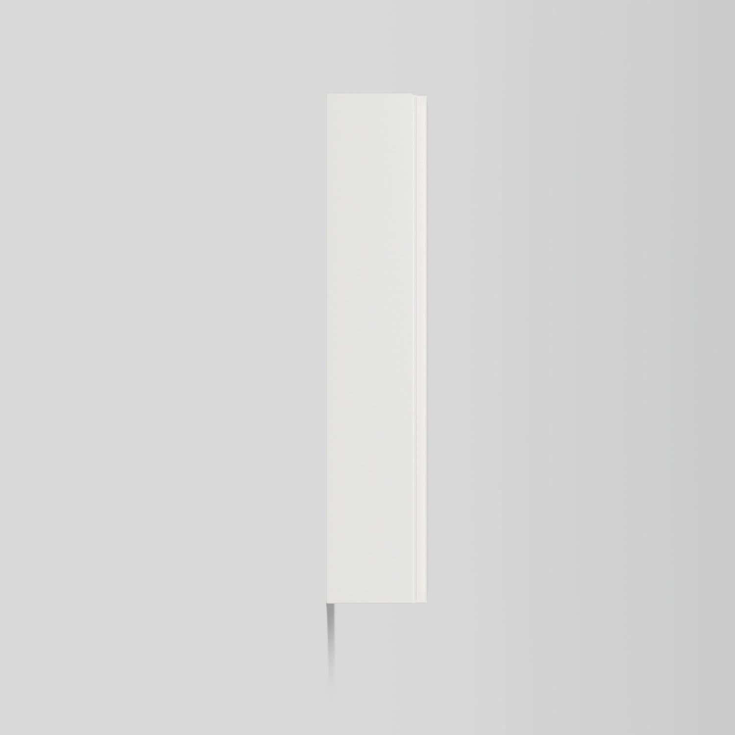 INR Grip 40/15 Veggskap INR Iconic Nordic Rooms Sideskap bad
