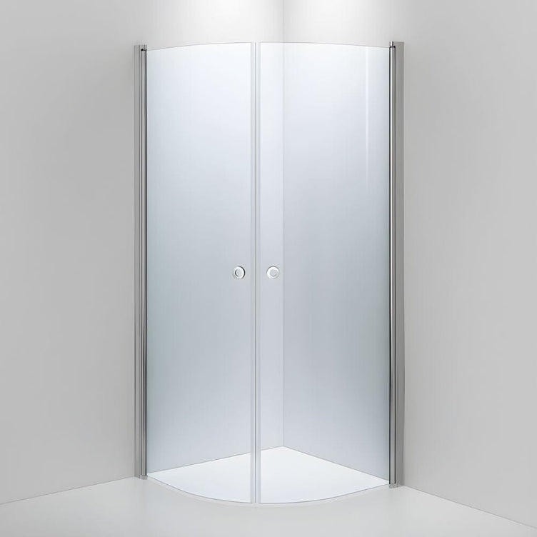 INR LINC NIAGARA Dusjhjørne Lav Modell H180cm