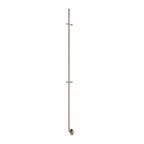 INR Line Håndkletørker H175cm