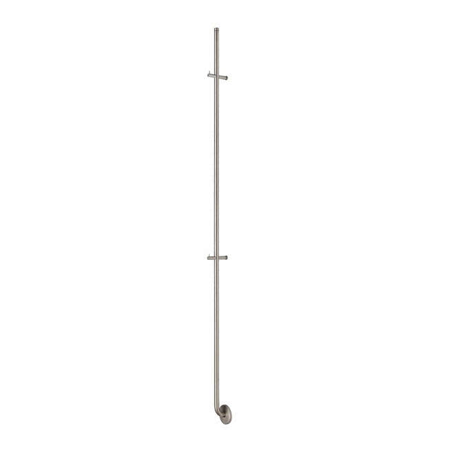 INR Line Håndkletørker Brushed stainless INR Iconic Nordic Rooms Håndkletørker strøm INR-80001503