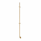 INR Line Håndkletørker H175cm