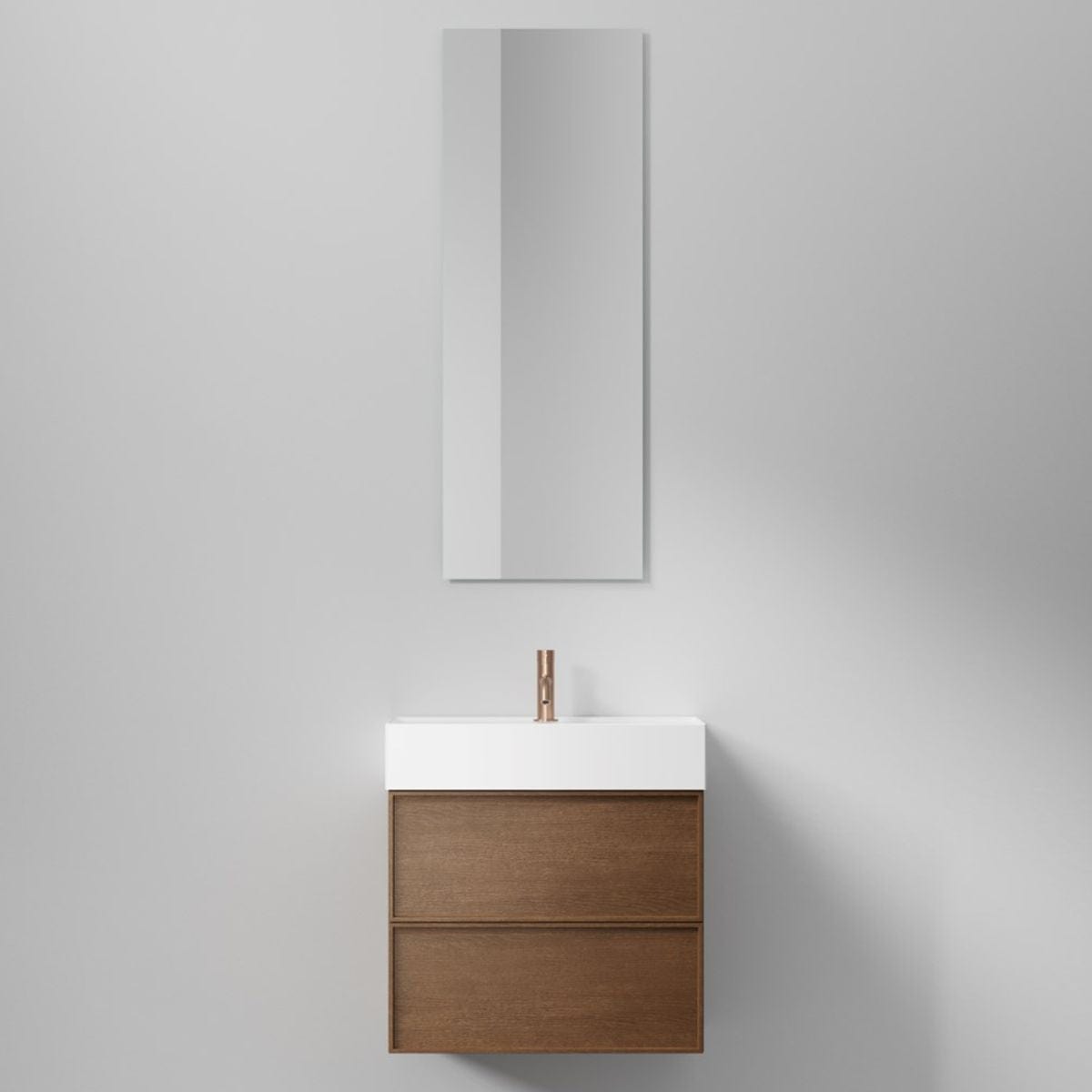 INR PLATE Speil 40cm INR Iconic Nordic Rooms Baderomsspeil INR-341140