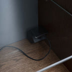 INR Plus Power til Høyskap