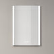 INR SCENE Speil med Regulerbar sidebelysning B500-1200xH720xD30/70mm 50cm INR Iconic Nordic Rooms Baderomsspeil INR-348050