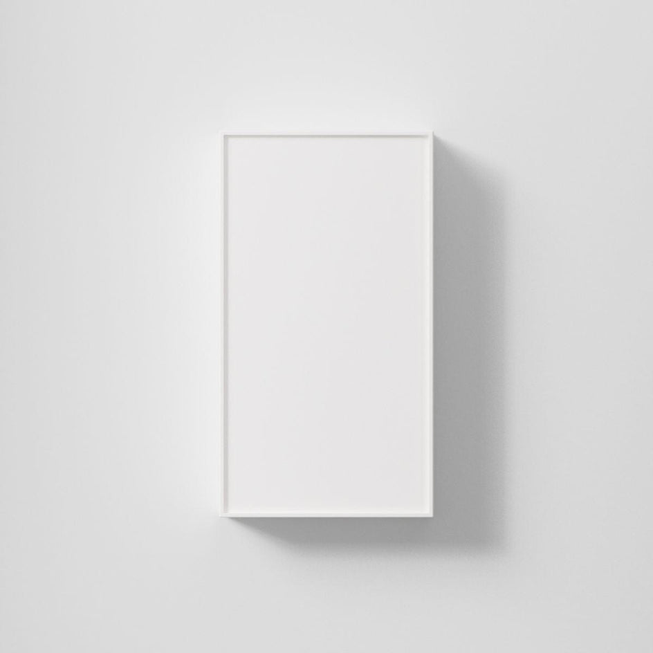 INR Sense 40/15 Veggskap INR Iconic Nordic Rooms Sideskap bad