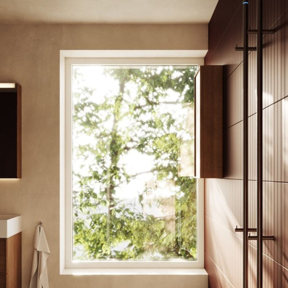 INR Sense 40/15 Veggskap INR Iconic Nordic Rooms Sideskap bad
