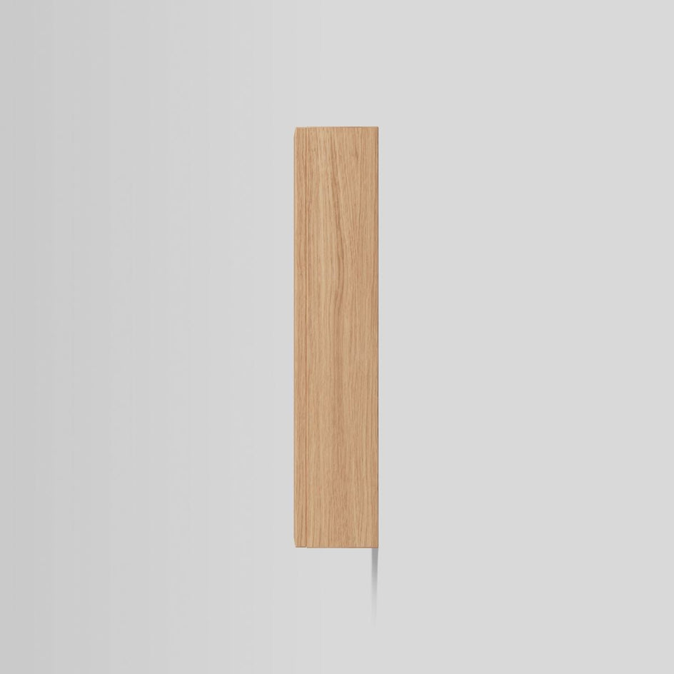 INR Sense 40/15 Veggskap INR Iconic Nordic Rooms Sideskap bad