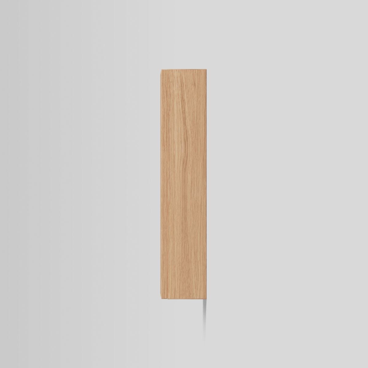 INR Sense 40/15 Veggskap INR Iconic Nordic Rooms Sideskap bad