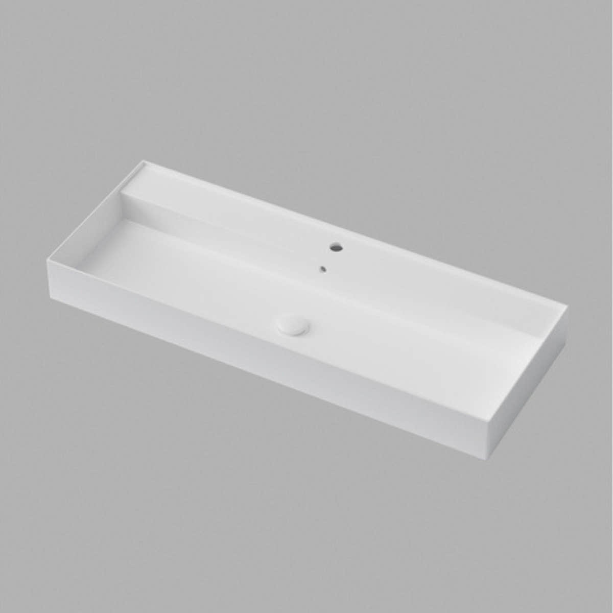 INR SHARP Møbelservant Hvit / 120cm INR Iconic Nordic Rooms Møbelservant INR-662120