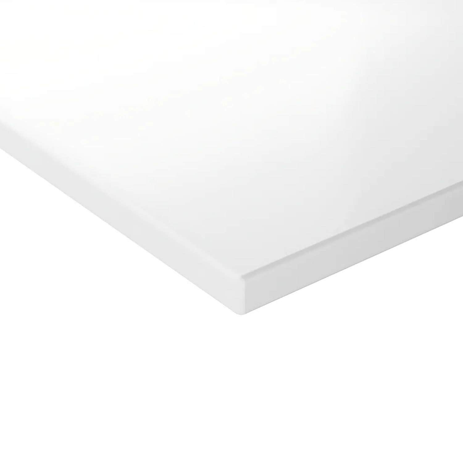 INR Smooth Unlimited Møbelservant med 3 servant Soft white / 200cm INR Iconic Nordic Rooms Møbelservant INR-392614
