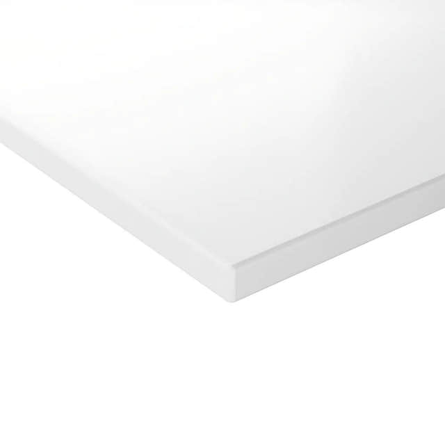 INR Smooth Unlimited Møbelservant med 3 servant Soft white / 200cm INR Iconic Nordic Rooms Møbelservant INR-392614