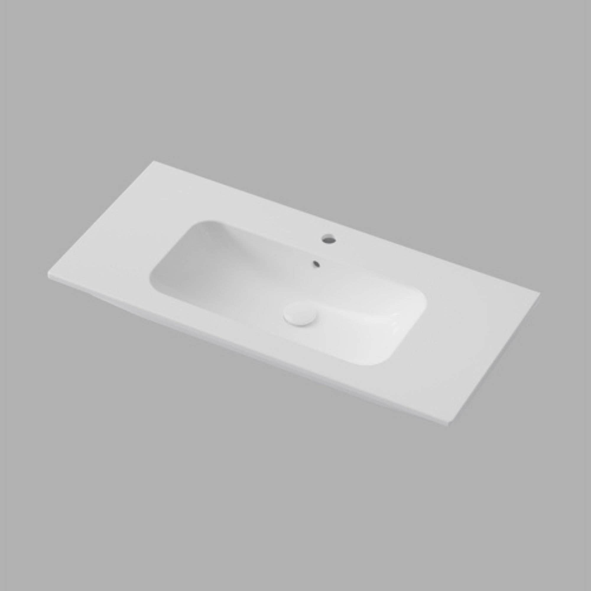 INR SOFT Møbelservant Hvit / 100cm INR Iconic Nordic Rooms Møbelservant INR-663100