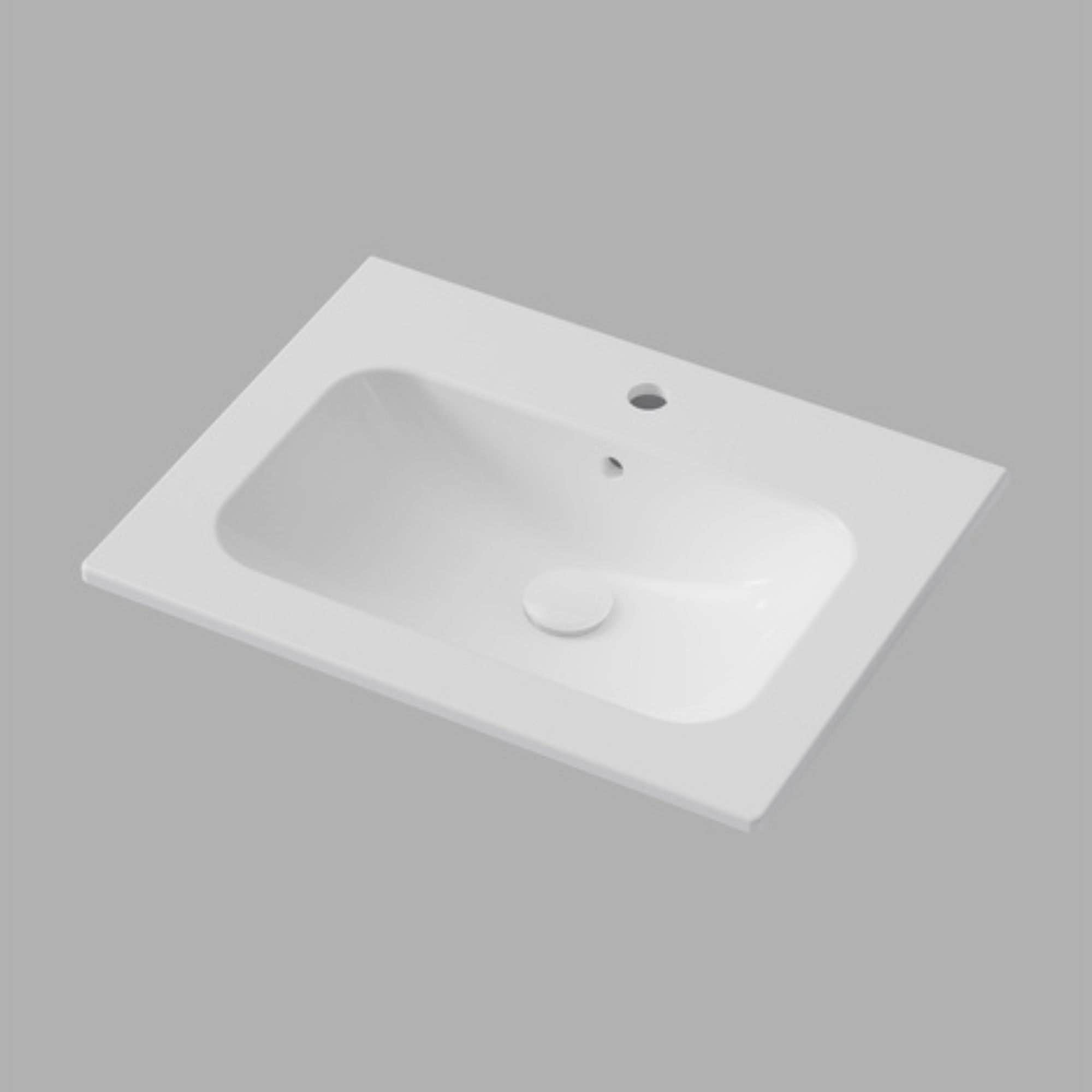 INR SOFT Møbelservant Hvit / 60cm INR Iconic Nordic Rooms Møbelservant INR-663060