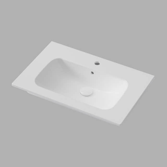 INR SOFT Møbelservant Hvit / 70cm INR Iconic Nordic Rooms Møbelservant INR-663070