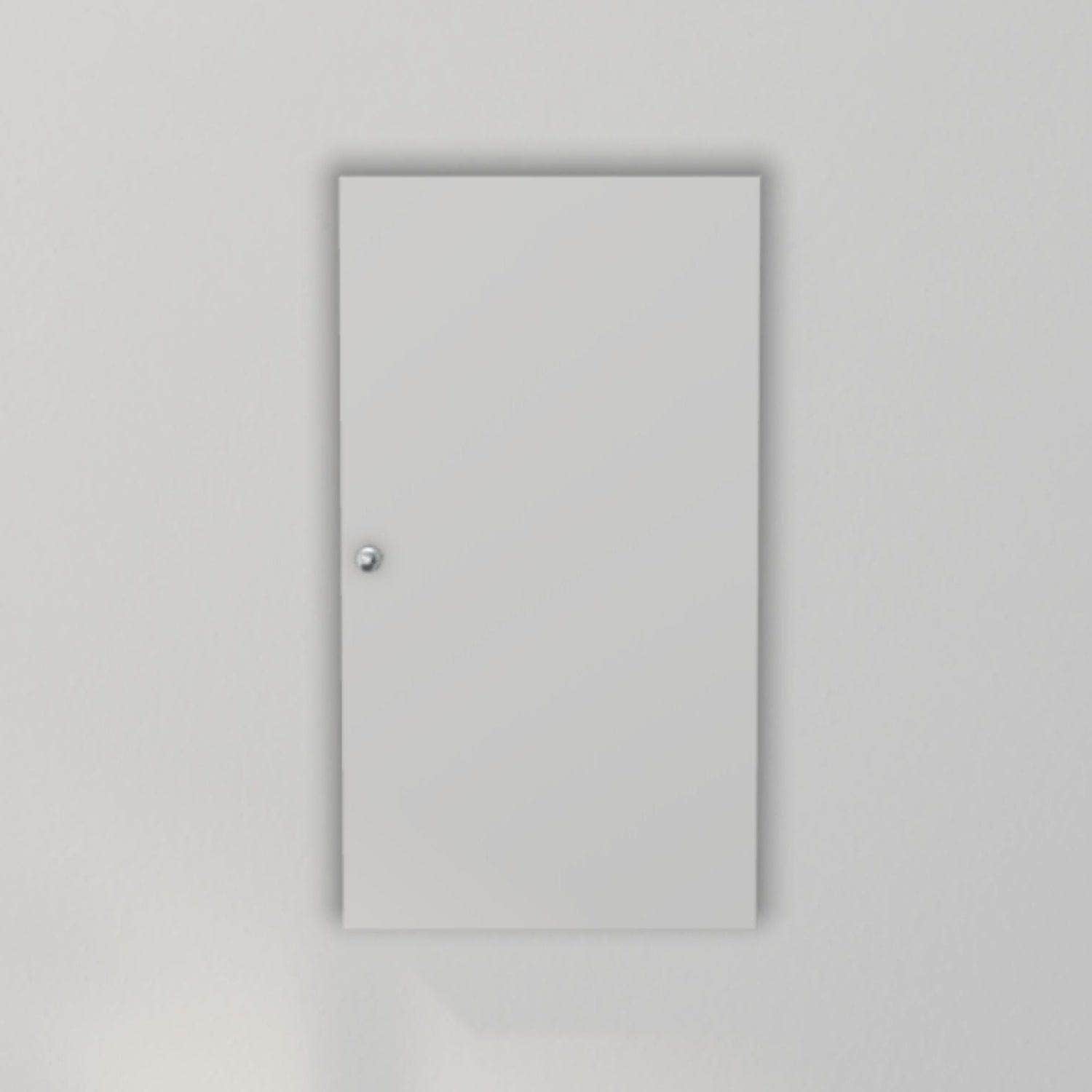 INR Solid 40/15 Veggskap INR Iconic Nordic Rooms Sideskap bad