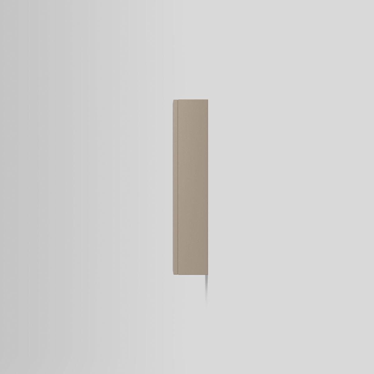INR Solid 40/15 Veggskap INR Iconic Nordic Rooms Sideskap bad