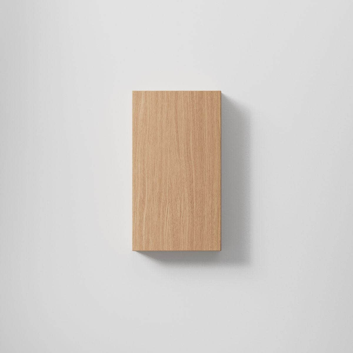 INR Solid 40/15 Veggskap INR Iconic Nordic Rooms Sideskap bad